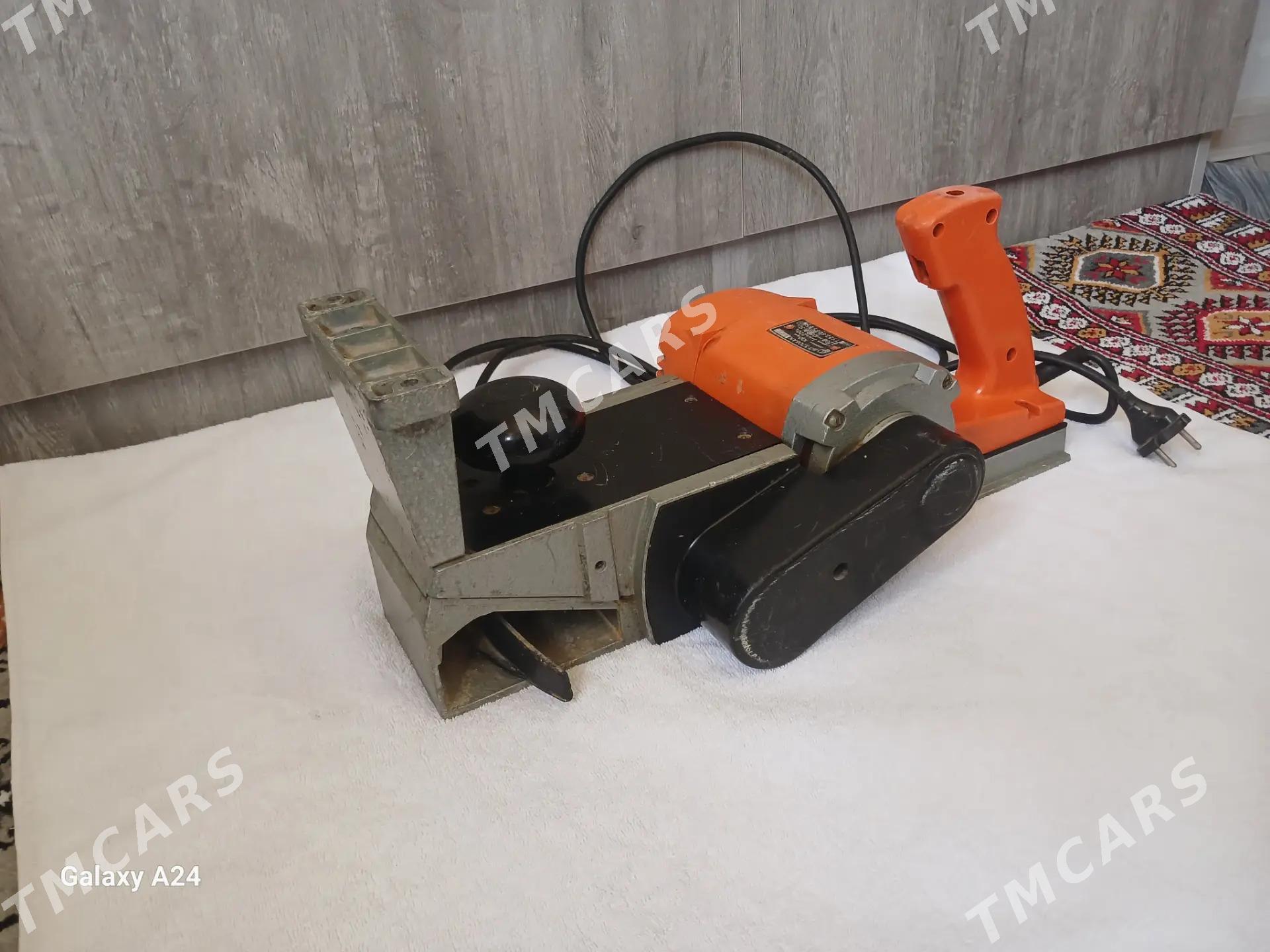 Рубанок электрический - 30 mkr - img 5