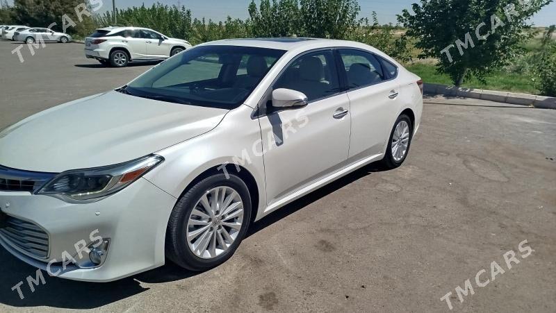 Toyota Avalon 2013 - 379 000 TMT - Büzmeýin - img 9
