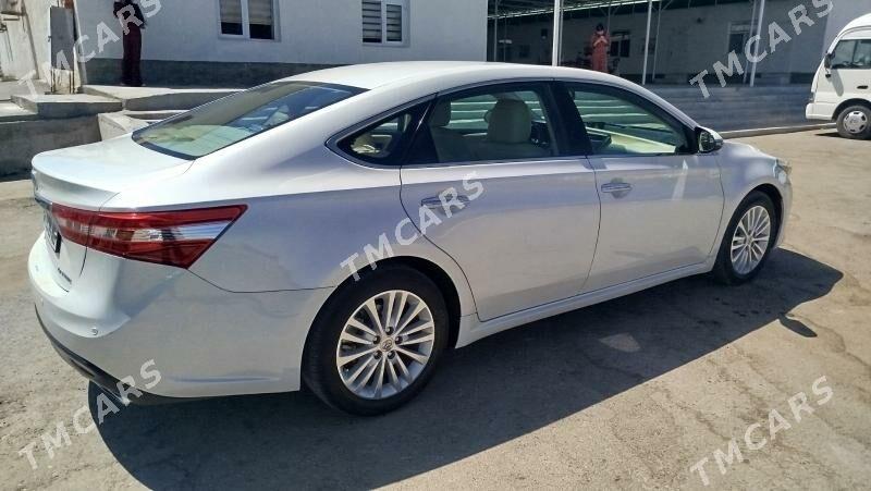 Toyota Avalon 2013 - 379 000 TMT - Büzmeýin - img 10