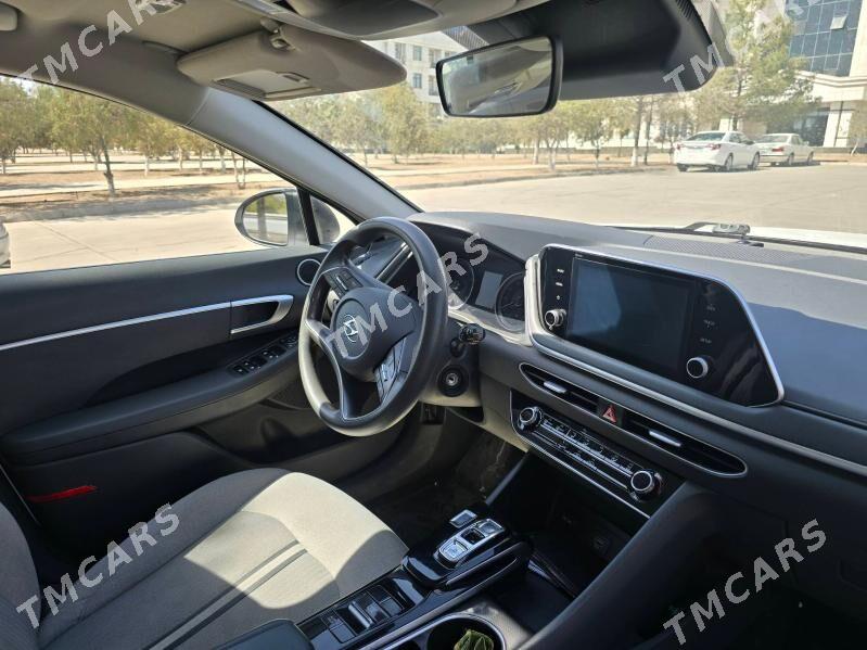 Hyundai Sonata 2020 - 270 000 TMT - Рухабат (90-й разьезд) - img 3