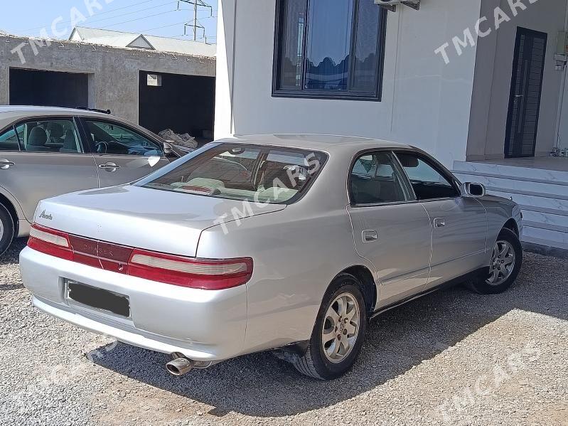 Toyota Mark II 1995 - 65 000 TMT - Мары - img 2