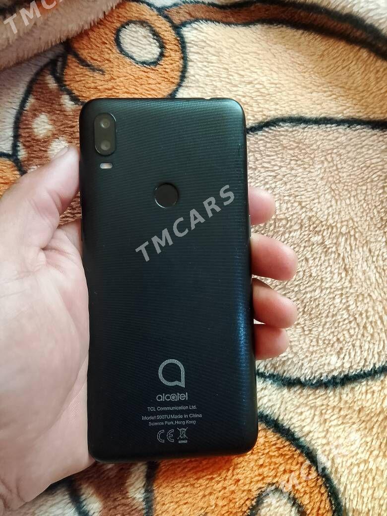 Alcatel 5007U - Türkmenabat - img 3