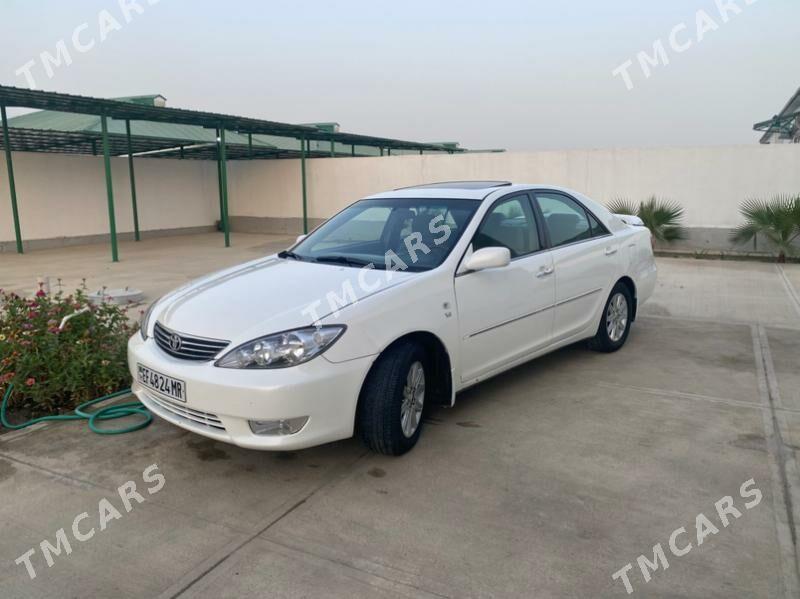 Toyota Camry 2002 - 180 000 TMT - Aşgabat - img 2
