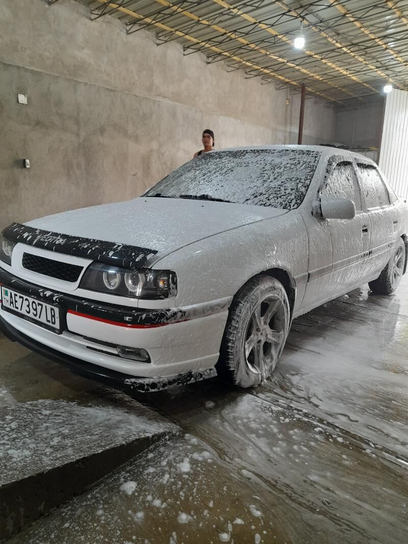 opel vectra far 4 200 TMT - Чарджоу - img 6