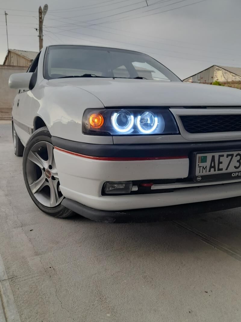 opel vectra far 4 200 TMT - Чарджоу - img 5