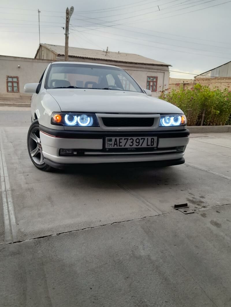opel vectra far 4 200 TMT - Чарджоу - img 3