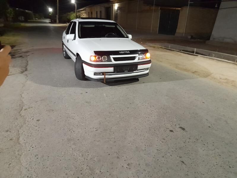 opel vectra far 4 200 TMT - Чарджоу - img 2
