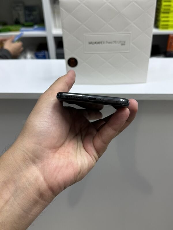 Huawei Pura 70 Ultra 16/512gb - Aşgabat - img 2