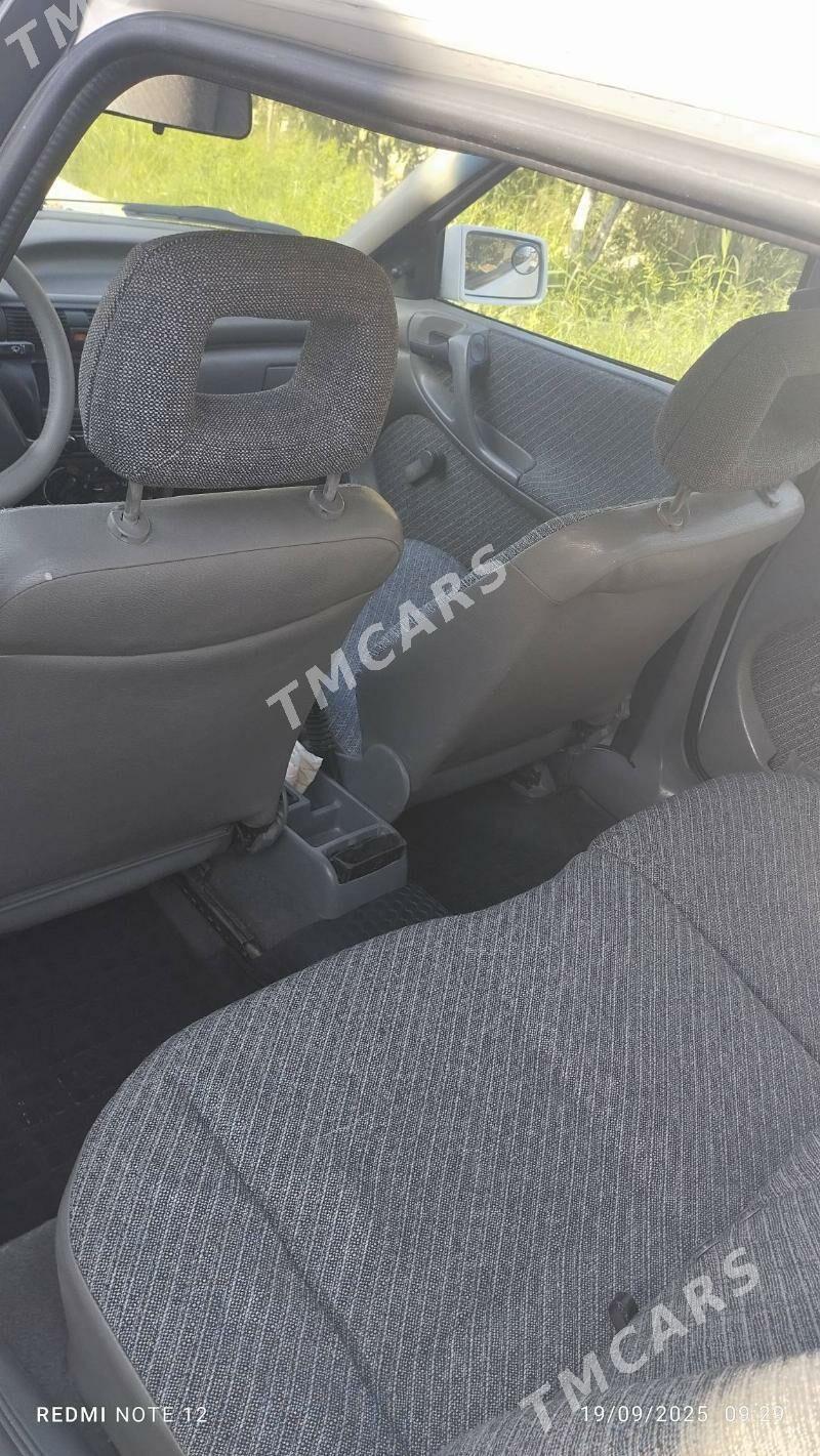 Opel Astra 1992 - 46 000 TMT - Бахарден - img 6