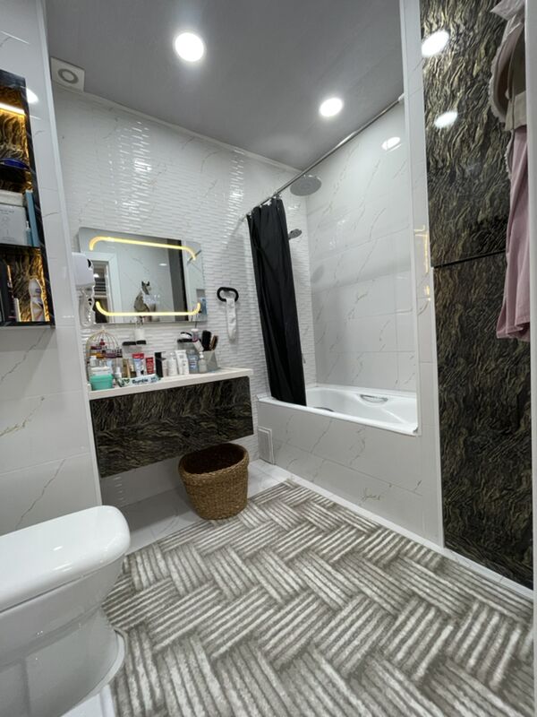 4 ком Гуртлы 190м2 - Aşgabat - img 7