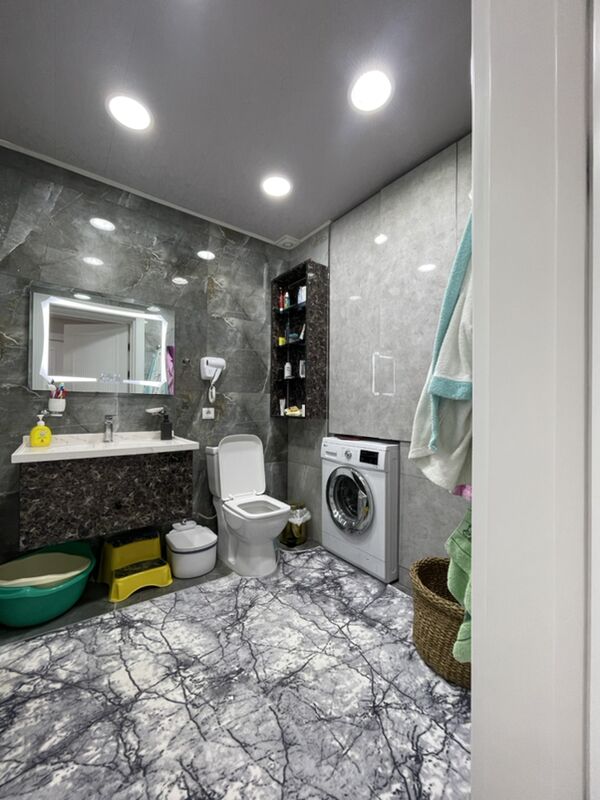 4 ком Гуртлы 190м2 - Aşgabat - img 8