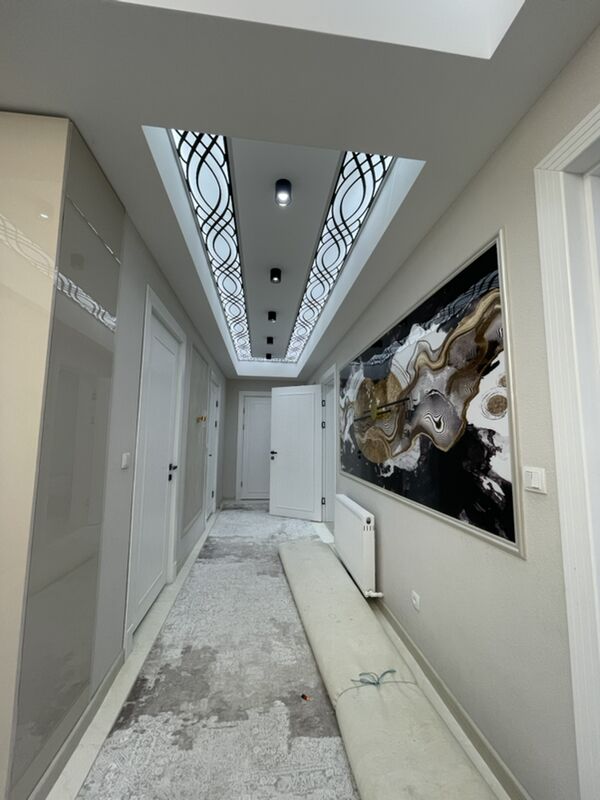 4 ком Гуртлы 190м2 - Aşgabat - img 9