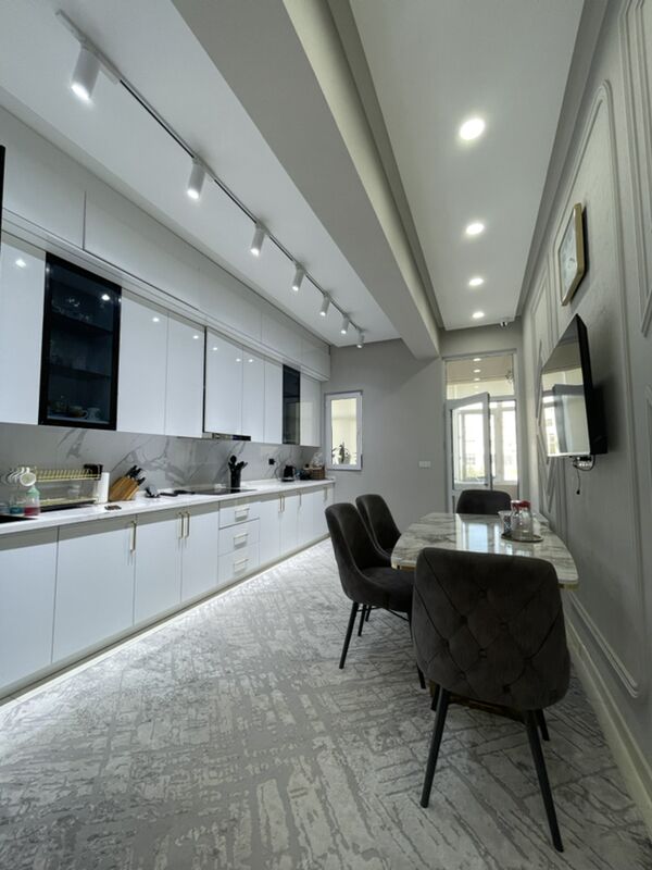 4 ком Гуртлы 190м2 - Aşgabat - img 4
