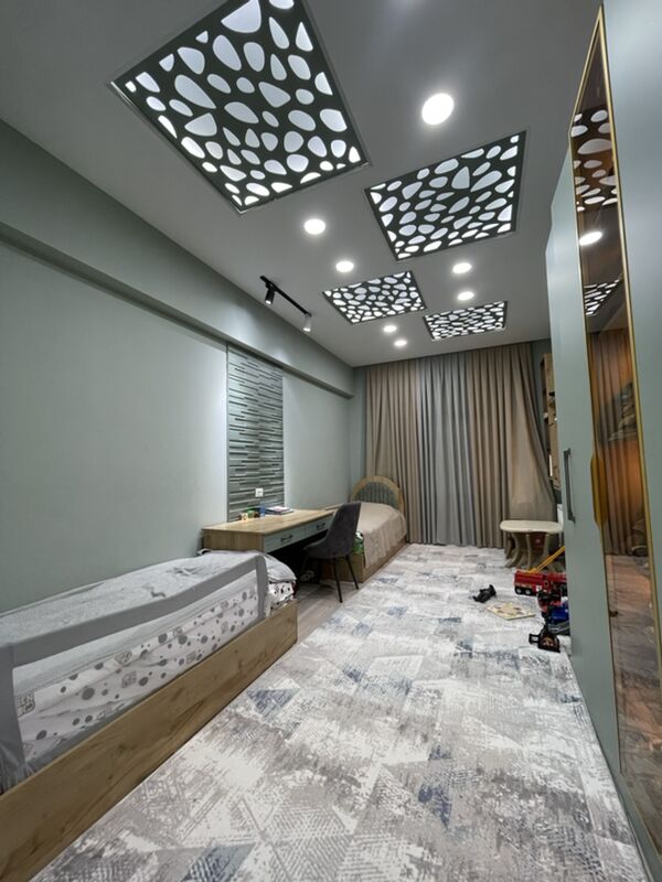 4 ком Гуртлы 190м2 - Aşgabat - img 3