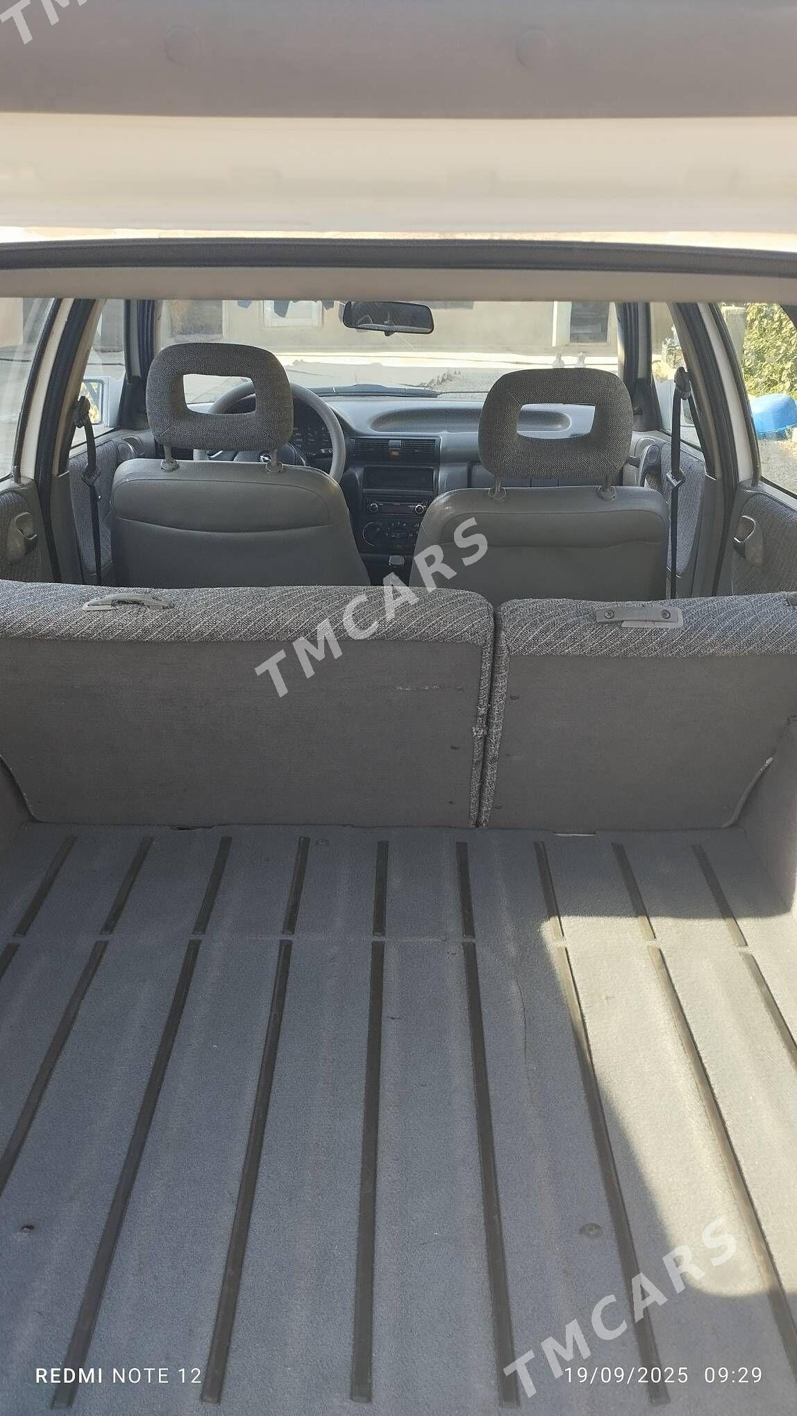 Opel Astra 1992 - 46 000 TMT - Бахарден - img 5