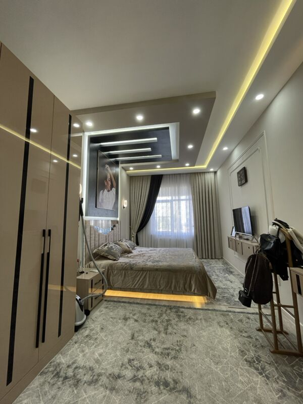 4 ком Гуртлы 190м2 - Aşgabat - img 6