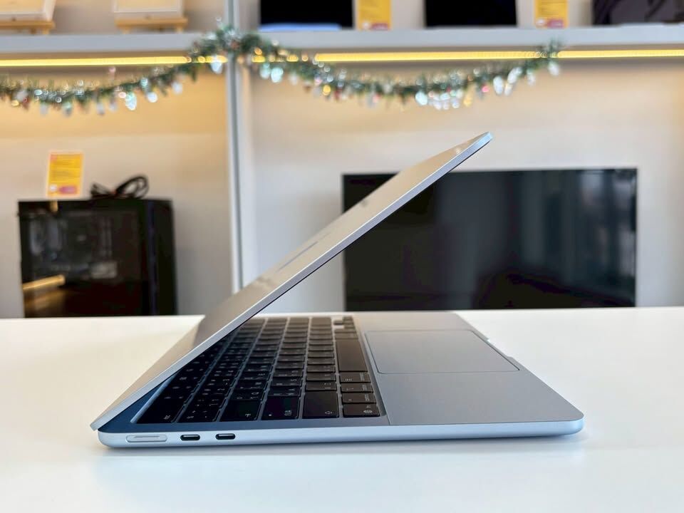 Macbook Air 13 2025_M4_16/256_ - Ашхабад - img 6