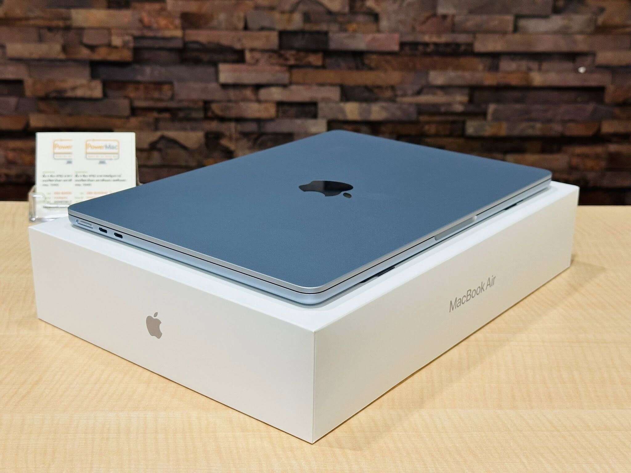 Macbook Air 13 2025_M4_16/256_ - Ашхабад - img 4