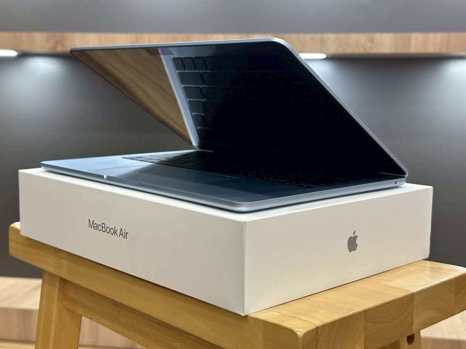Macbook Air 13 2025_M4_16/256_ - Ашхабад - img 8
