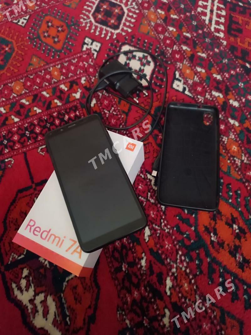Redmi 7A - Теджен - img 2