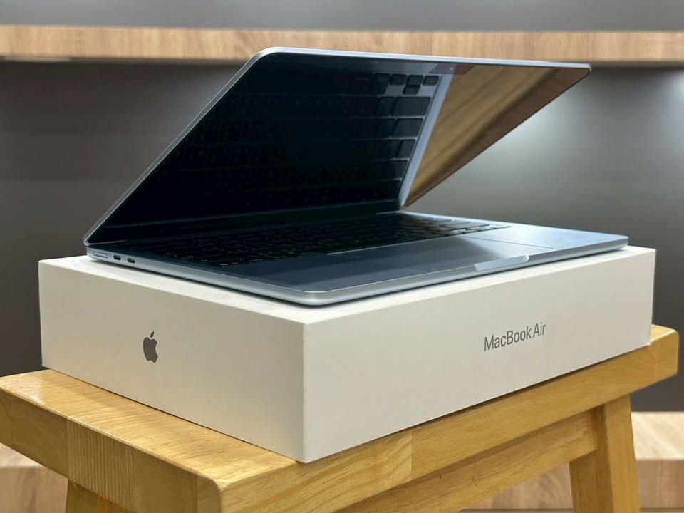 Macbook Air 13 2025_M4_16/256_ - Ашхабад - img 7