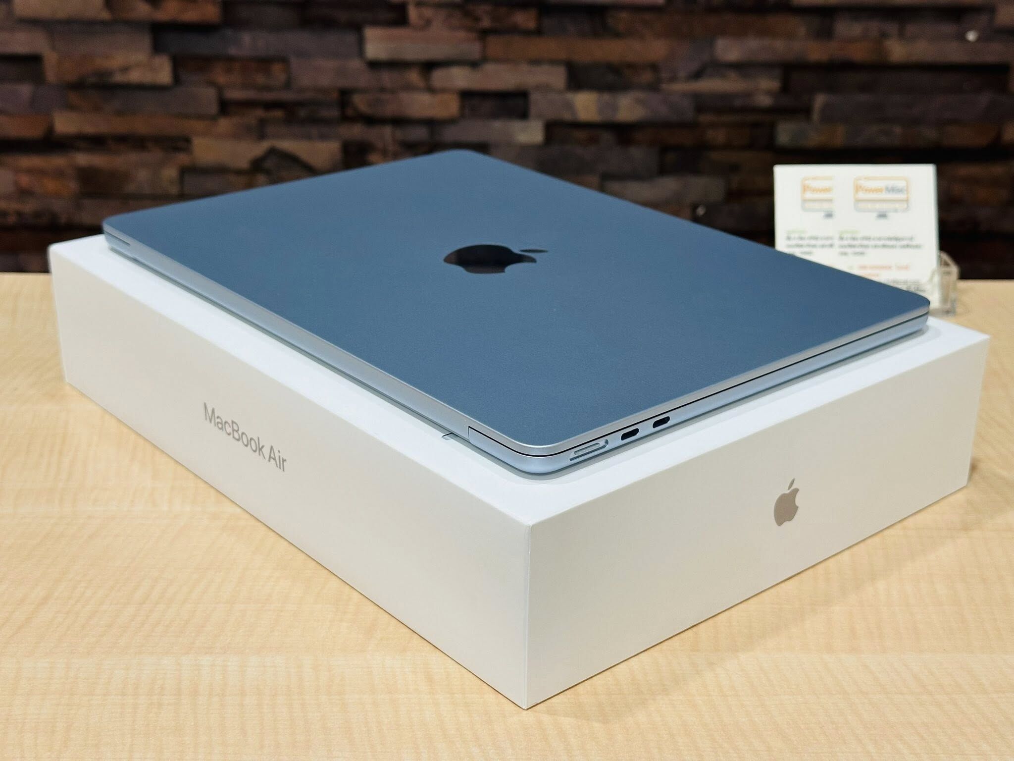 Macbook Air 13 2025_M4_16/256_ - Ашхабад - img 3