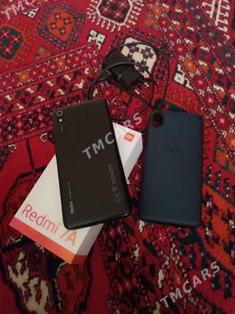Redmi 7A - Теджен - img 3