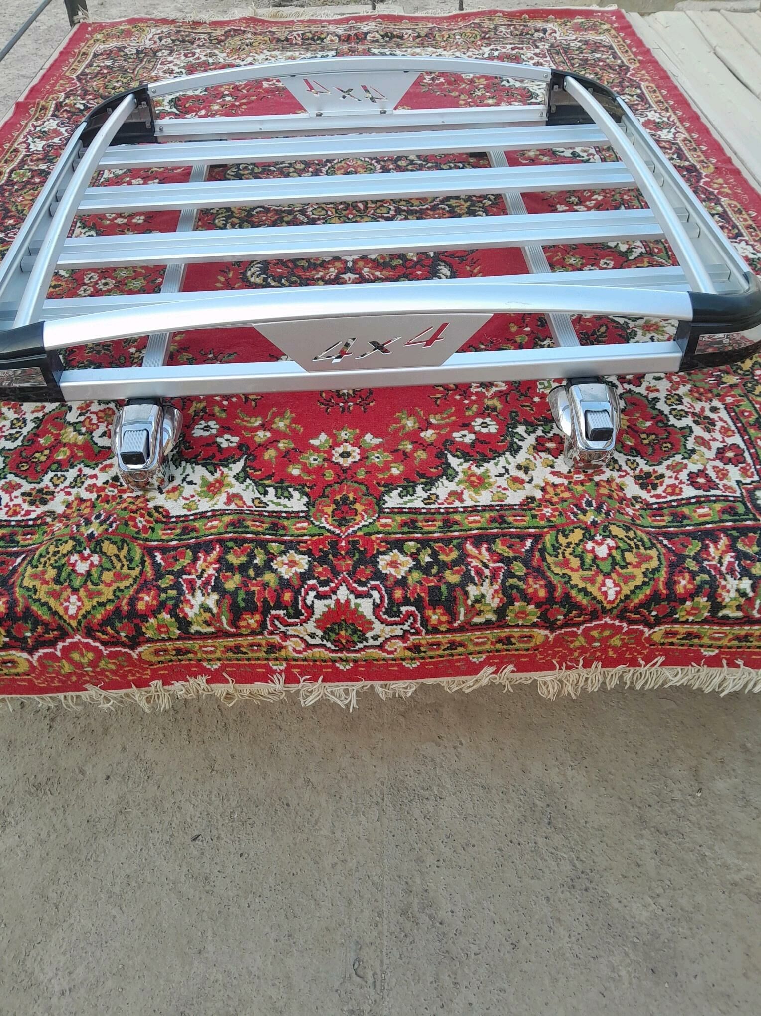 BAGAJHIK  PRADA 2 500 TMT - Wekilbazar - img 2