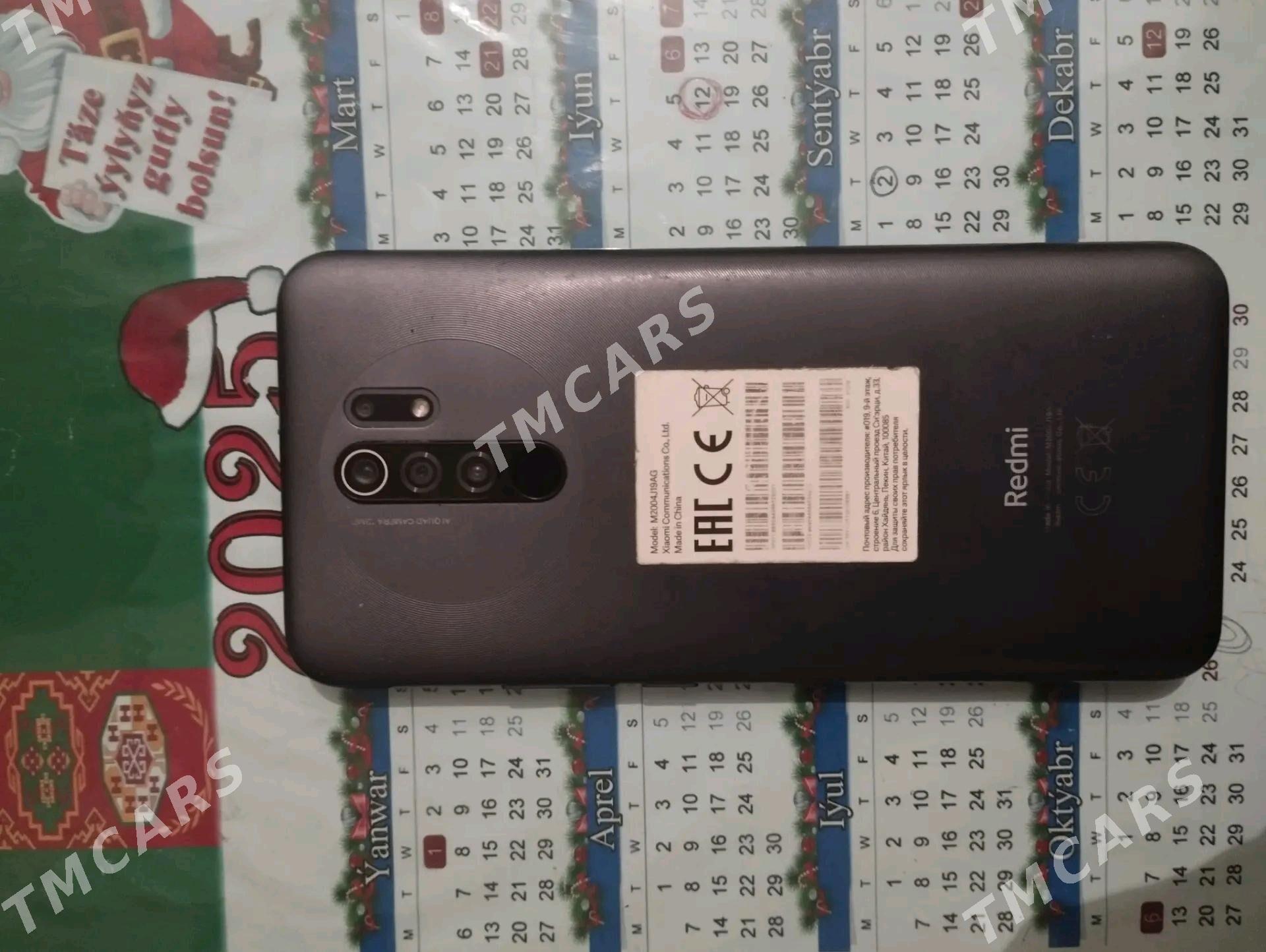 Redmi 9 - Bäherden - img 2