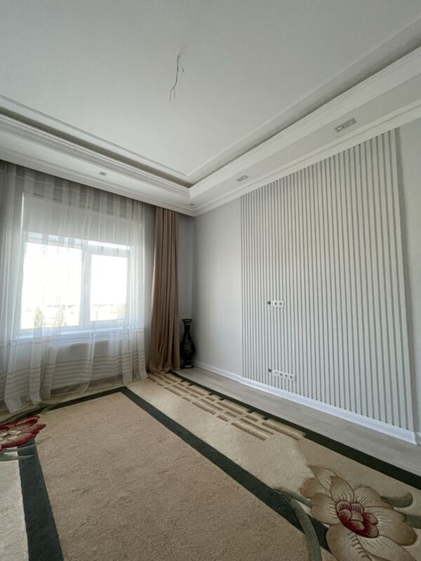 4 ком Гуртли 1 этаж 155м2 - Ашхабад - img 2