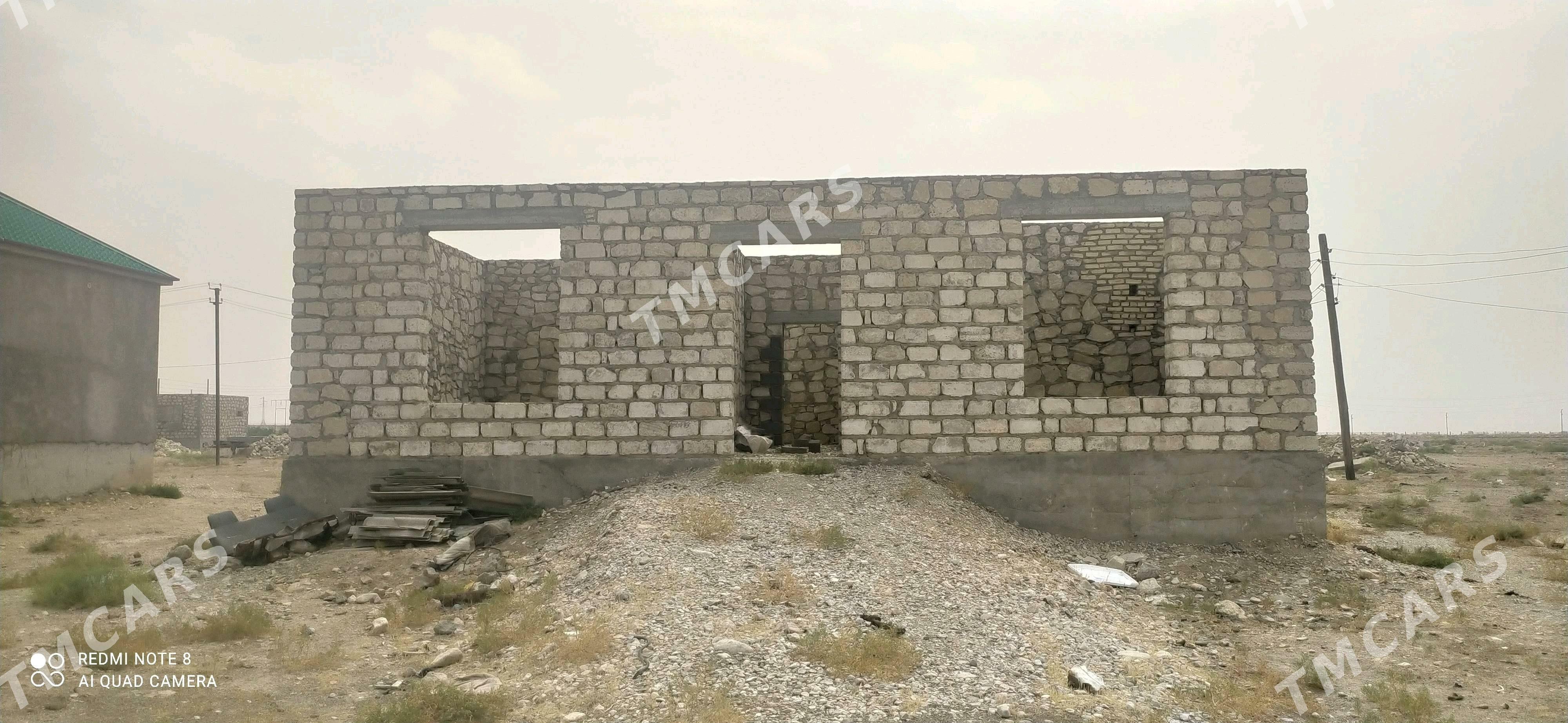 Balkanoba satlyk jay - Балканабат - img 2