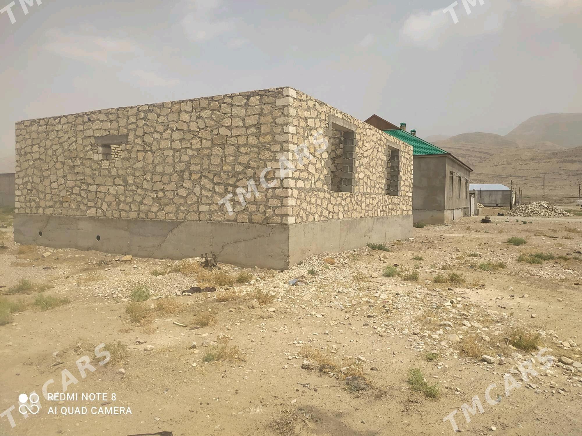 Balkanoba satlyk jay - Балканабат - img 3