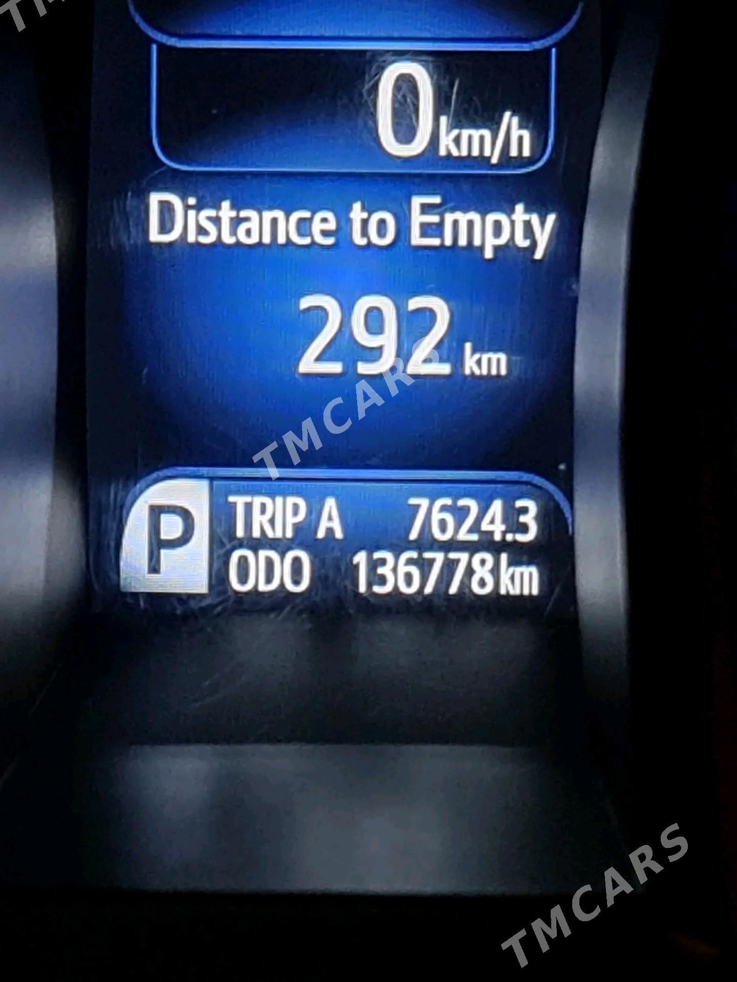 Toyota Avalon 2015 - 320 000 TMT - Ашхабад - img 2