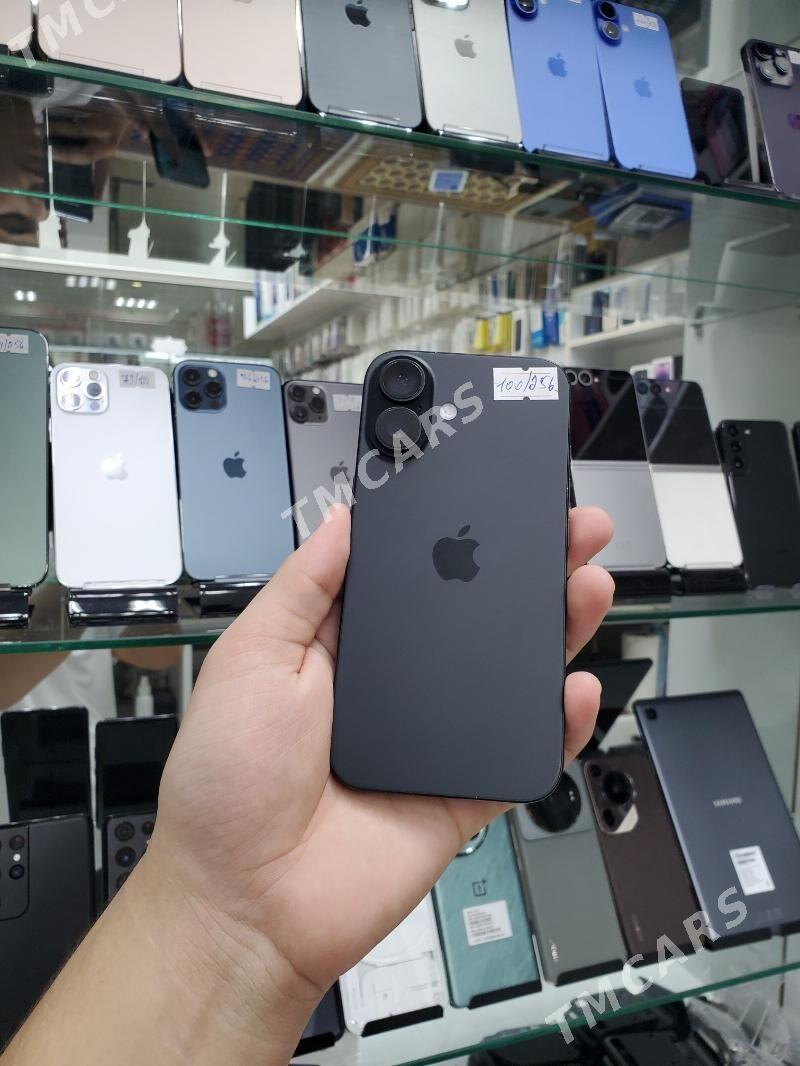 iphone 16 100% 256gb - Торговый центр "15 лет Независимости" - img 4