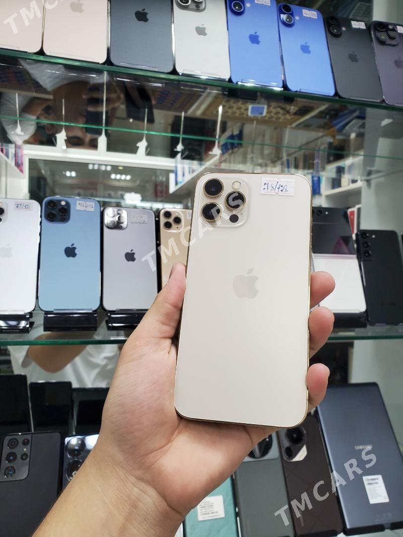 iphone 12 pro max 78% 128gb - Торговый центр "15 лет Независимости" - img 2