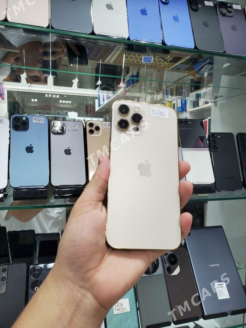 iphone 12 pro max 78% 128gb - Торговый центр "15 лет Независимости" - img 3