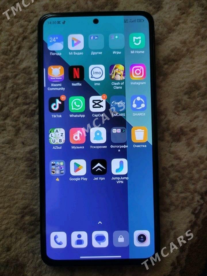 Redmi not 13 8.256 KAMA - Сакарчага - img 2