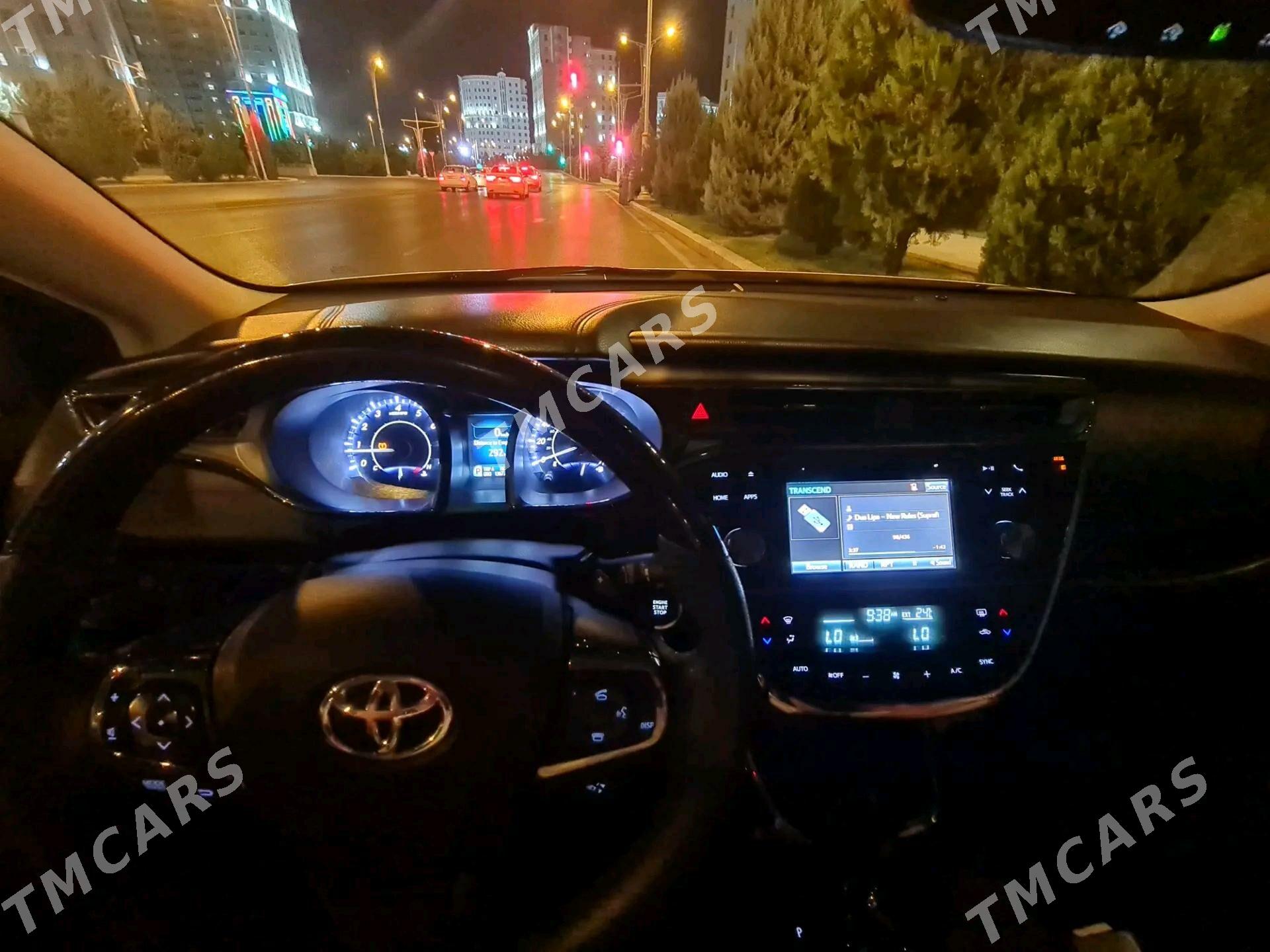 Toyota Avalon 2015 - 320 000 TMT - Ашхабад - img 3