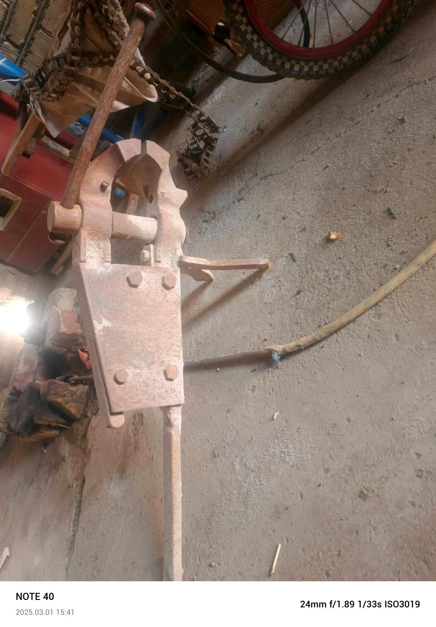 Teski i ... 1 000 TMT - Murgap - img 2