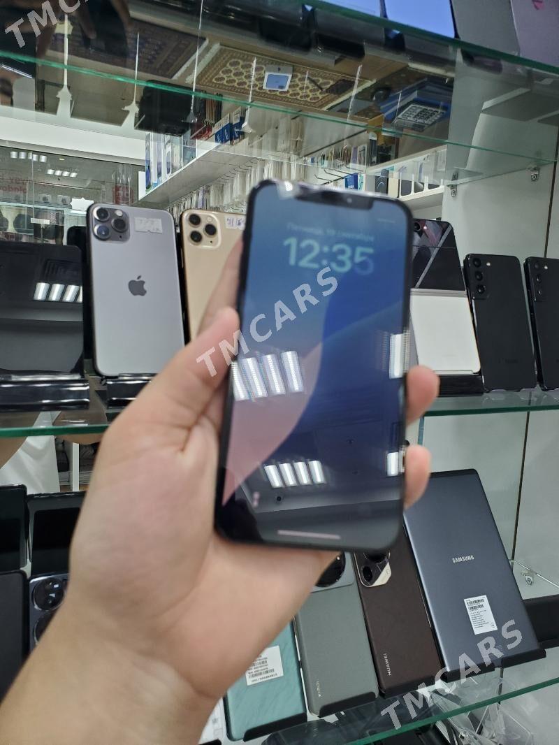 iphone 12 pro 76% 256gb - Garaşsyzlygyň 15 ýyllygy Söwda Merkezi - img 4