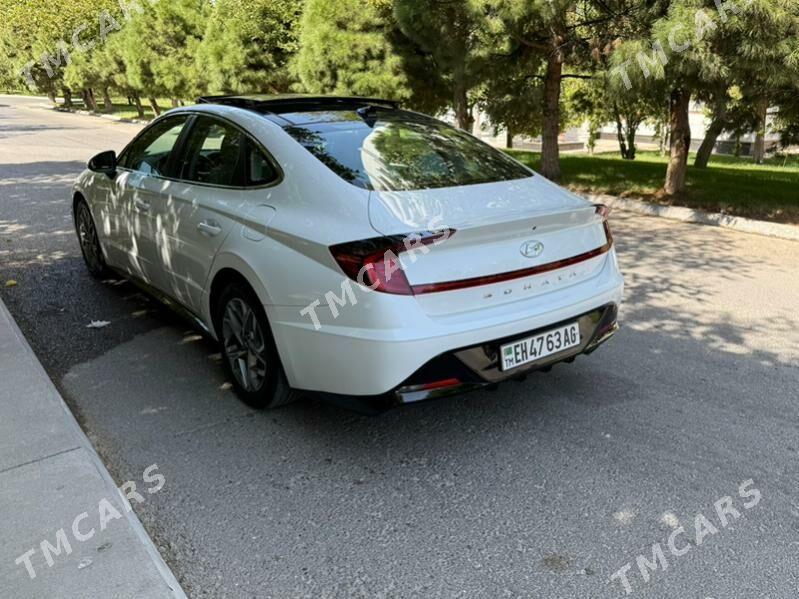 Hyundai Sonata 2020 - 330 000 TMT - Howdan "W" - img 4