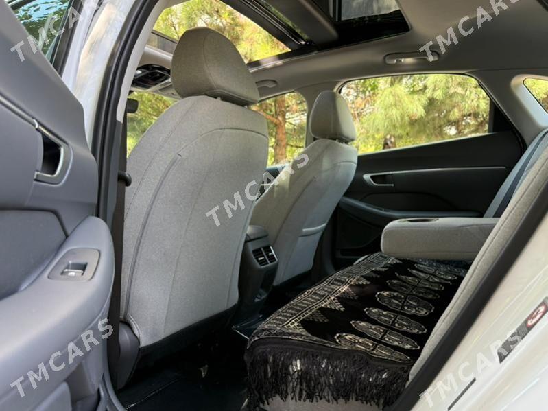 Hyundai Sonata 2020 - 330 000 TMT - Howdan "W" - img 7