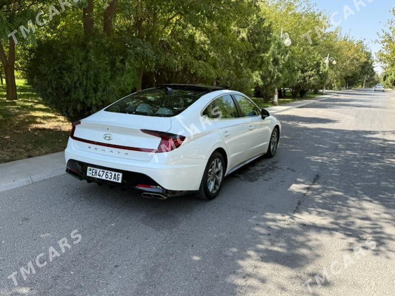 Hyundai Sonata 2020 - 330 000 TMT - Howdan "W" - img 2