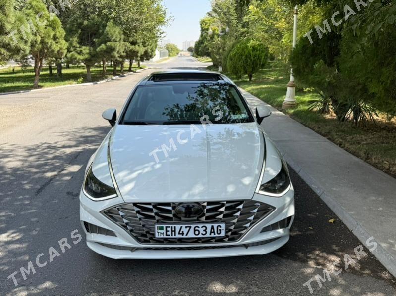 Hyundai Sonata 2020 - 330 000 TMT - Howdan "W" - img 3