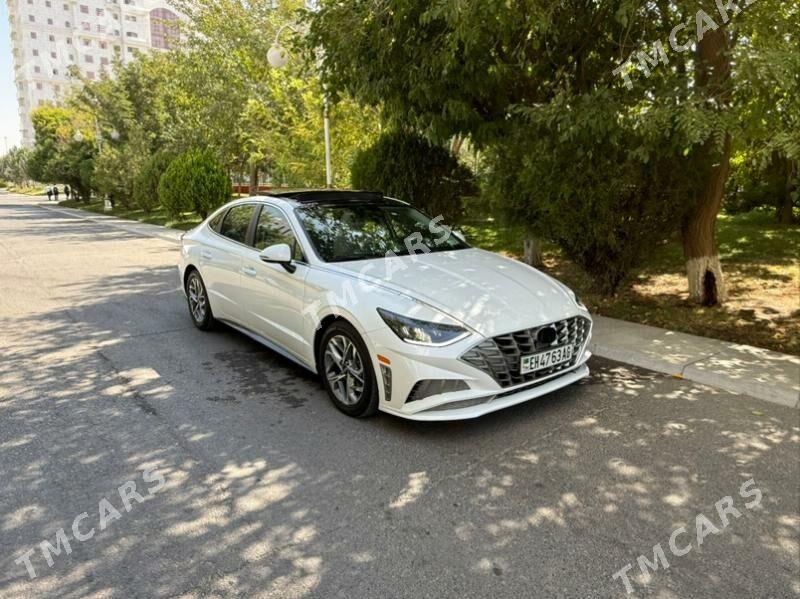 Hyundai Sonata 2020 - 330 000 TMT - Howdan "W" - img 6