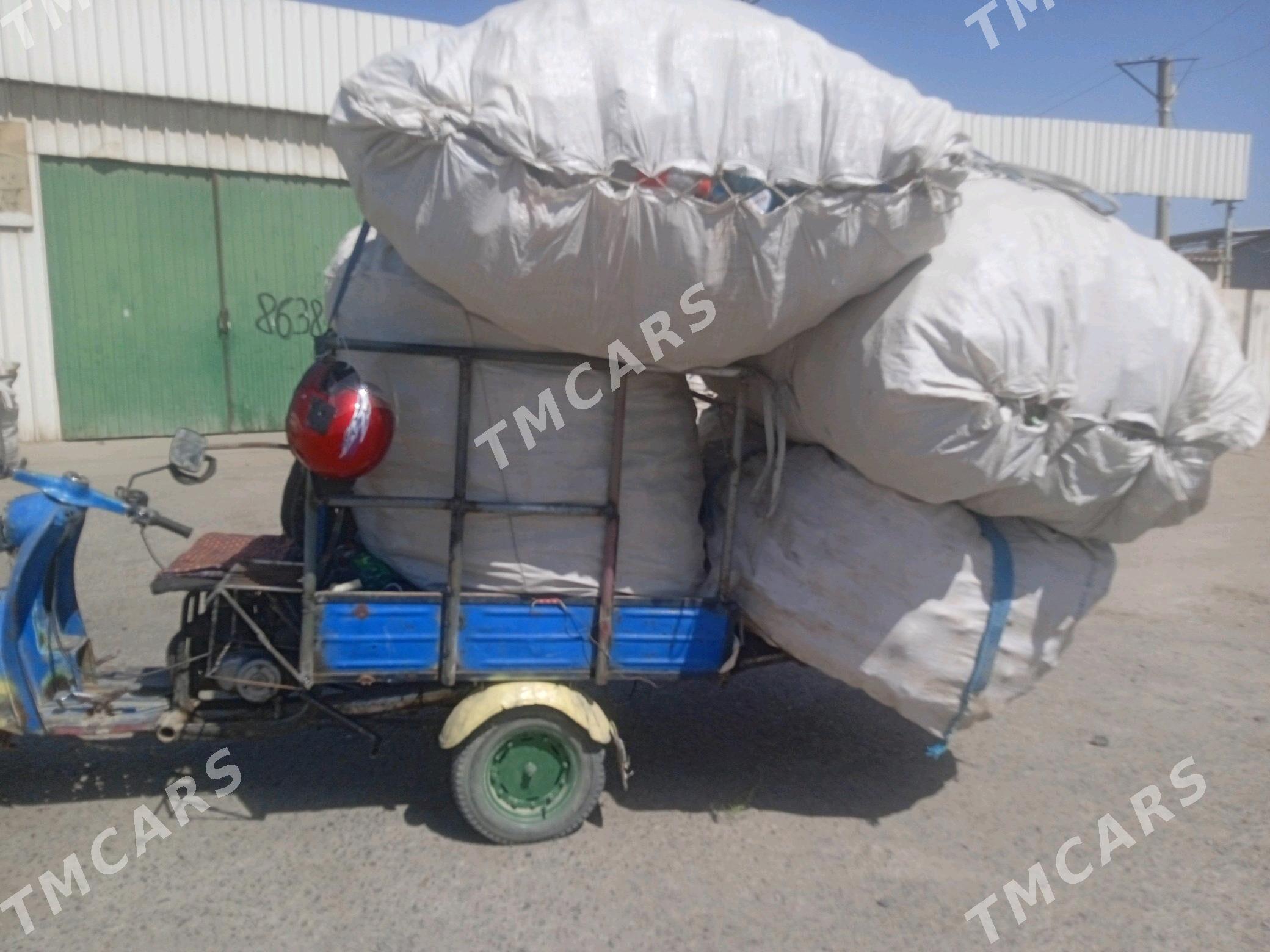 Fekon FK200-14G 2005 - 7 000 TMT - Мары - img 6