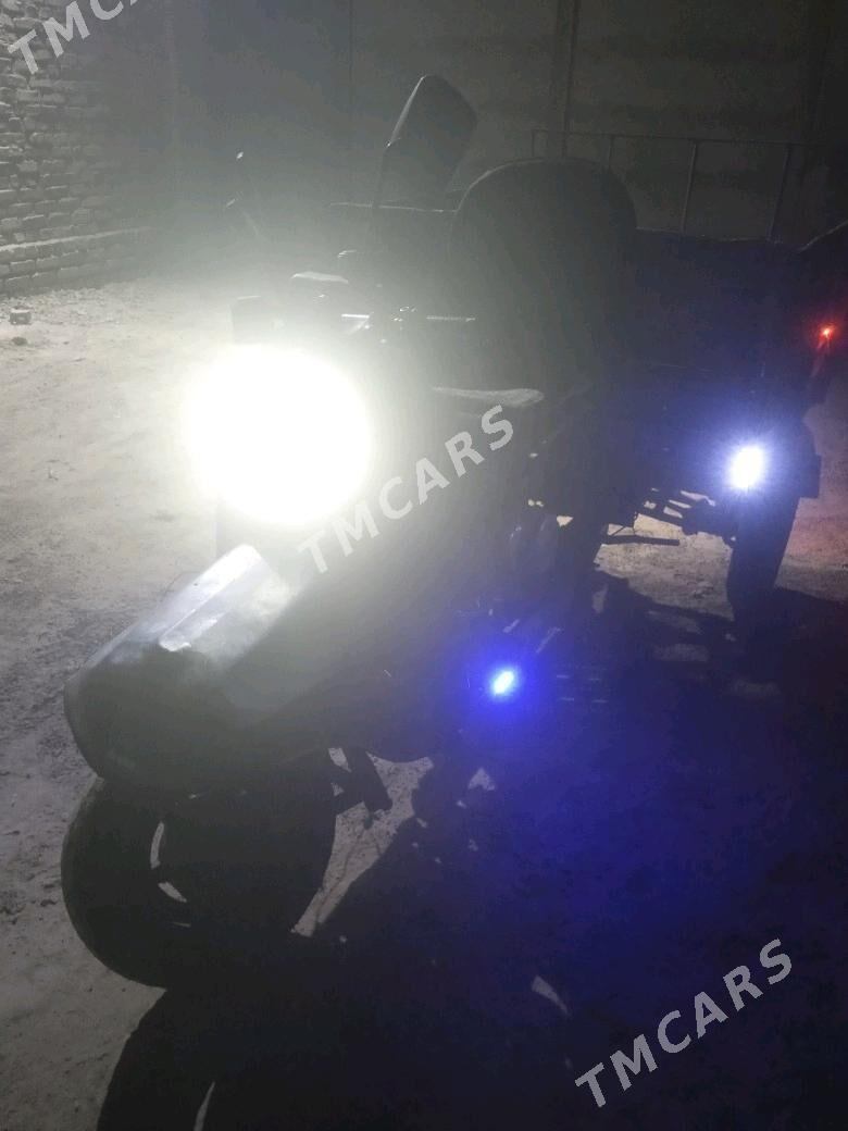 Fekon FK200-14G 2005 - 7 000 TMT - Мары - img 2