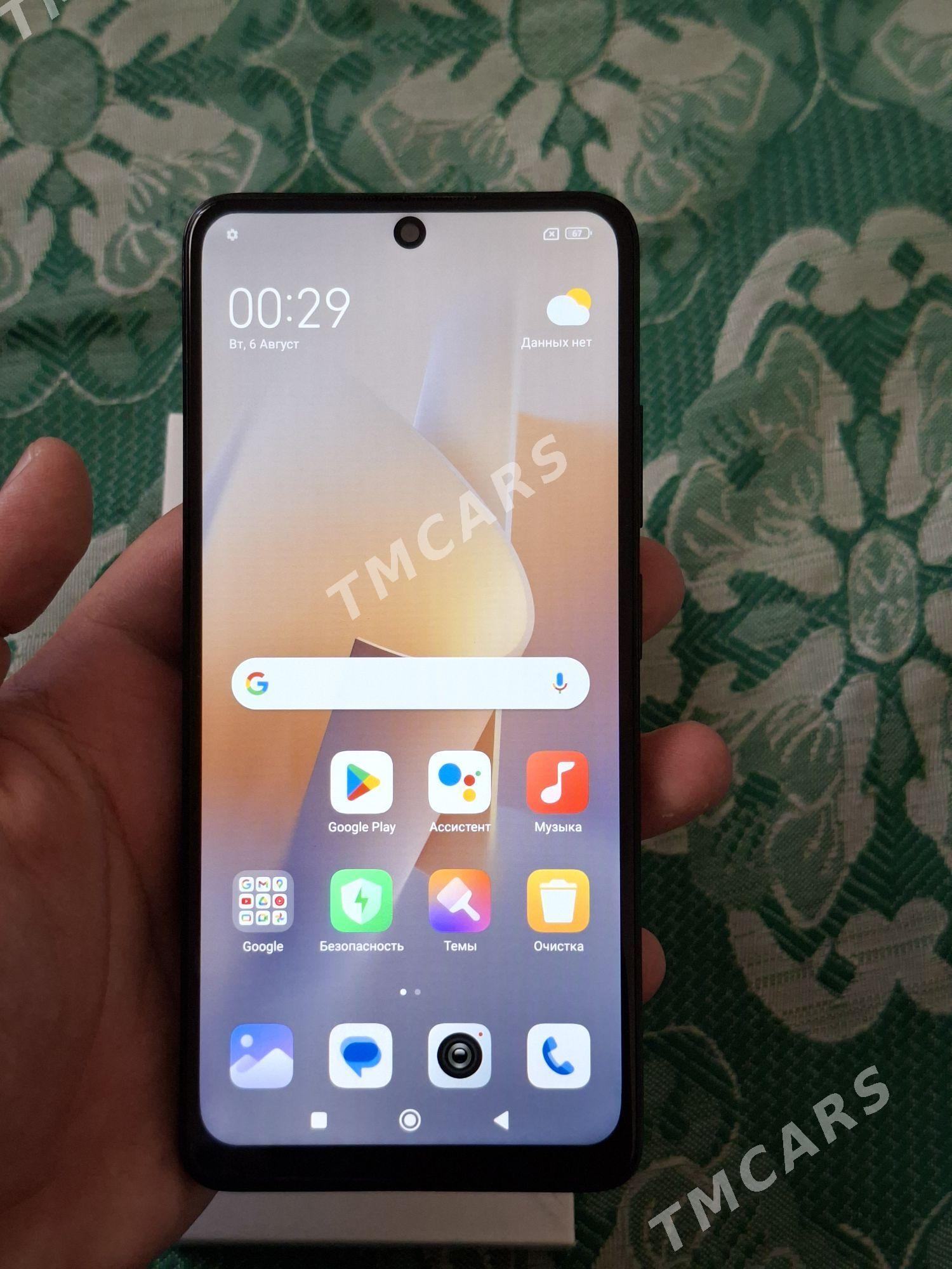 Redmi Note11 Pro - Ашхабад - img 4