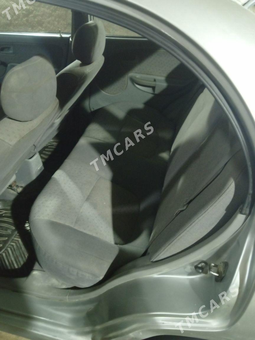 Kia Rio 2003 - 35 000 TMT - Akdepe - img 4
