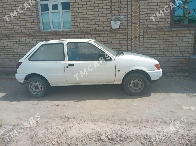 Ford Aspire 1993 - 10 000 TMT - Дашогуз - img 3